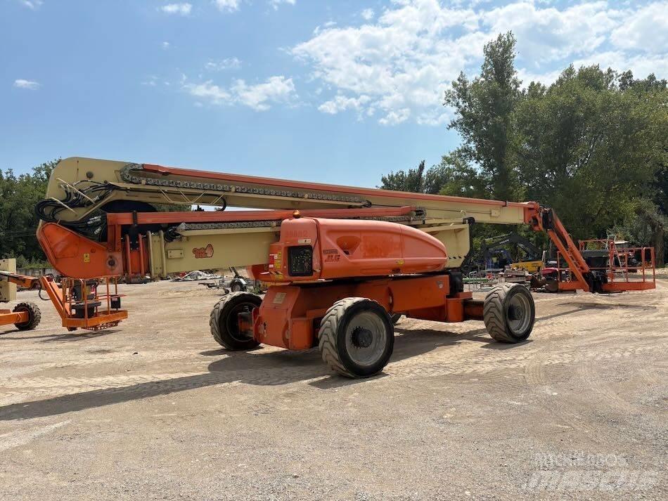 JLG 1250 AJP Alkūniniai keltuvai