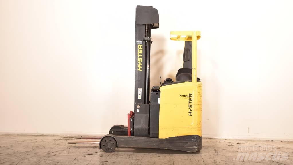 Hyster R 1.6 Šakiniai krautuvai su prailgintu keltuvu