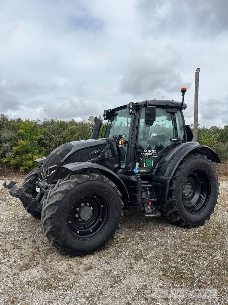 Valtra N 155 EA Traktoriai