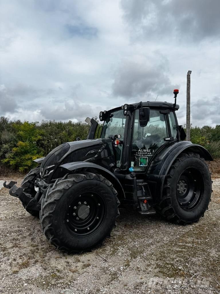 Valtra N 155 EA Traktoriai