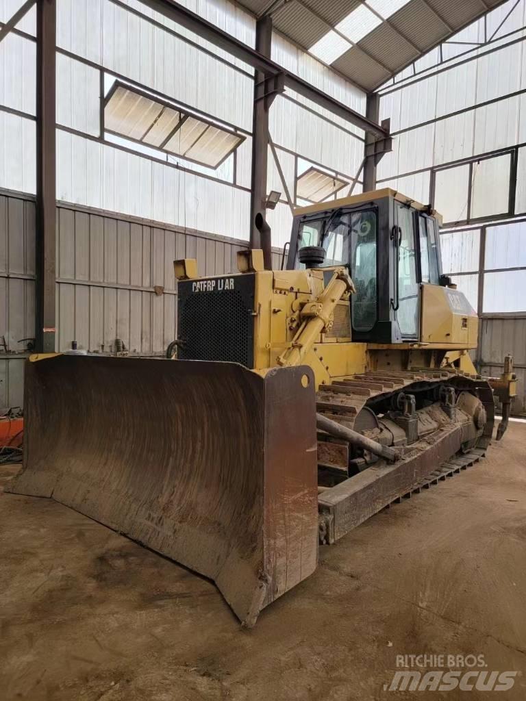 CAT D 7 G2 Vikšriniai buldozeriai