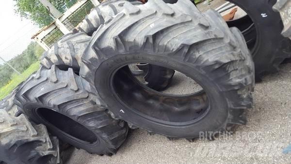  Pneus 14.9R30 Padangos, ratai ir ratlankiai