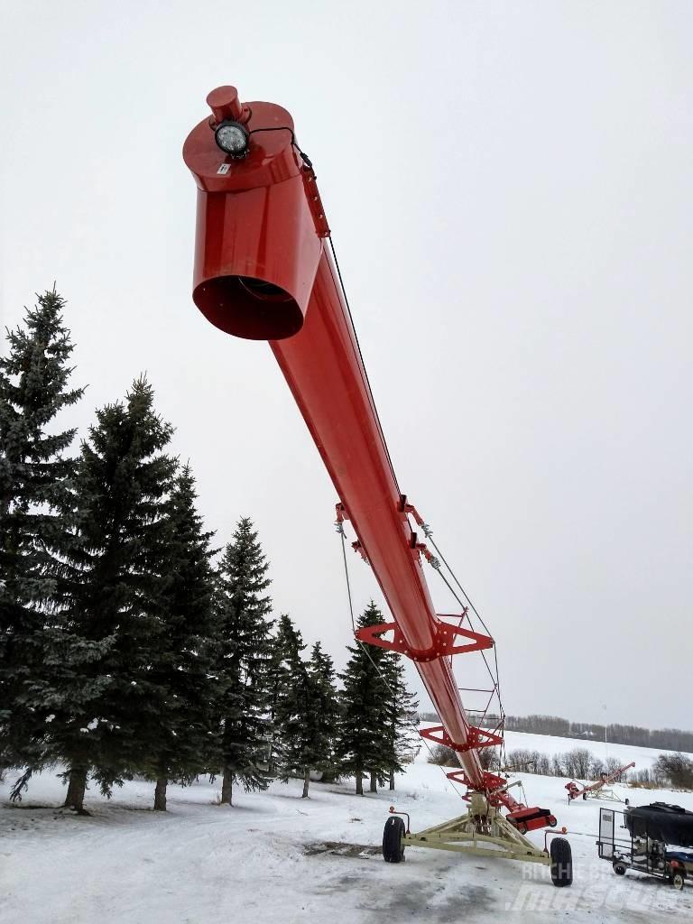 Farm King 16104 -E Grūdų džiovinimo įranga