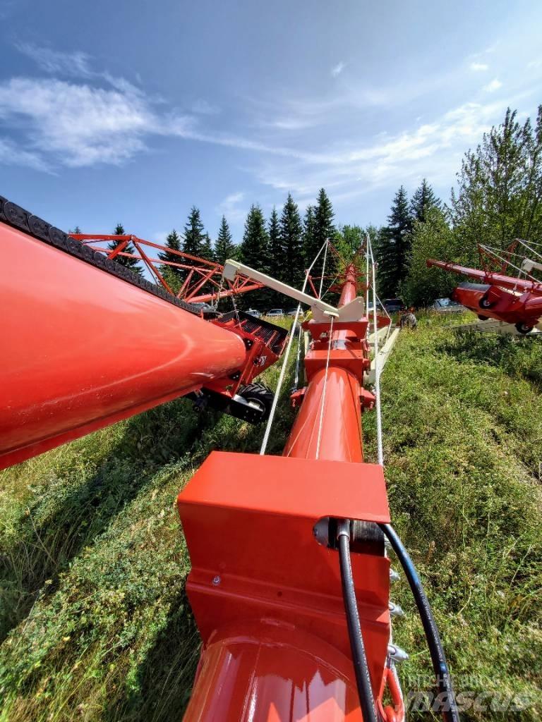 Farm King 16104 -E Grūdų džiovinimo įranga