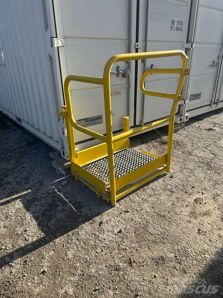 Keestrack K 3 Mobilūs sietai