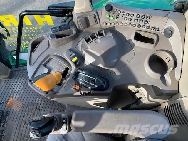 John Deere 6140 M Traktoriai