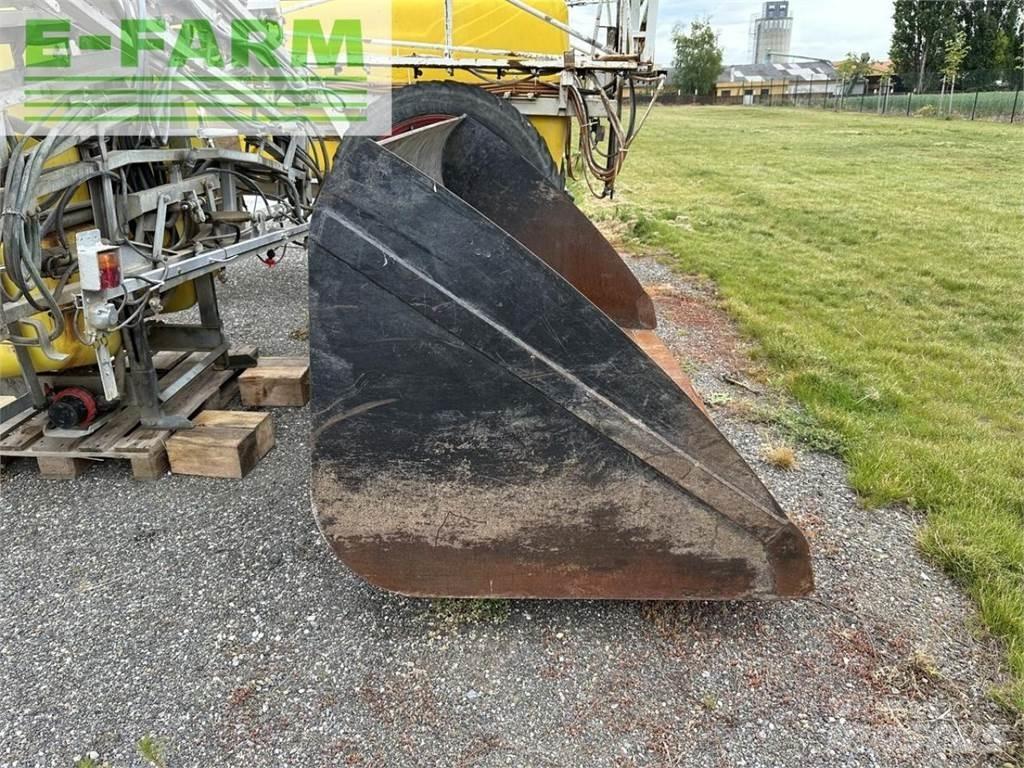 Manitou 741-140 v+ Teleskopiniai krautuvai žemės ūkiui