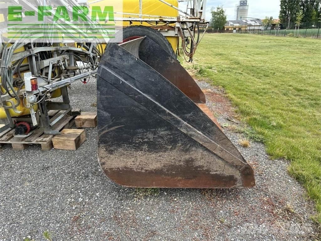 Manitou 741-140 v+ Teleskopiniai krautuvai žemės ūkiui