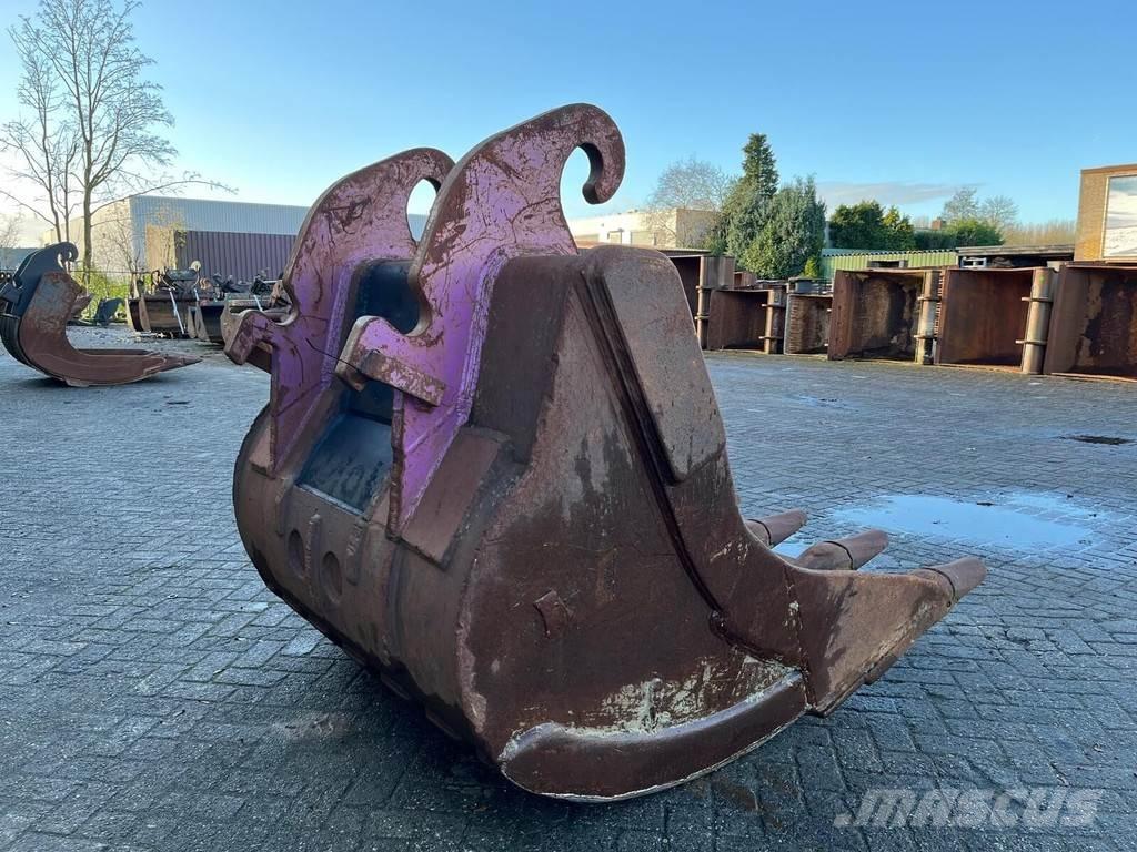  Onbekend HH-5-1500 Kaušai