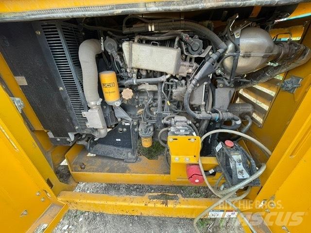 Anaconda TD516R Mobilūs sietai