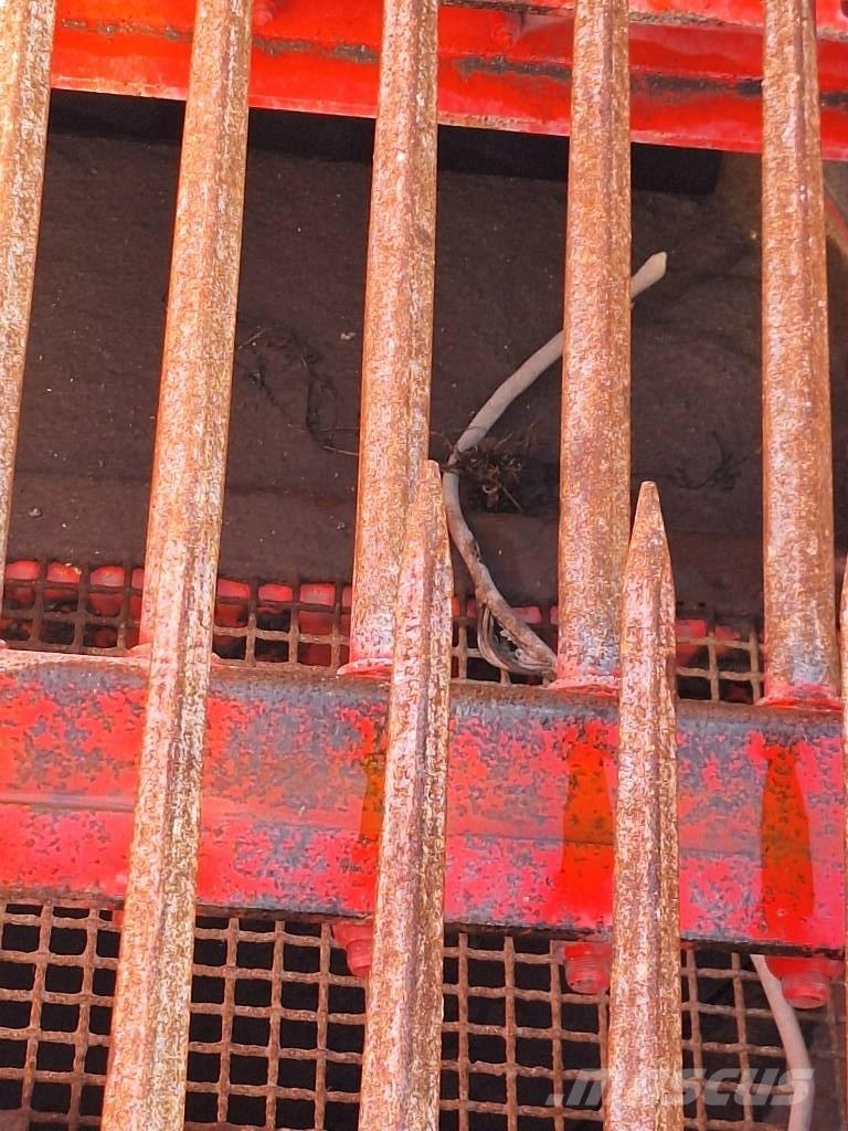 Finlay 870 Mobilūs sietai