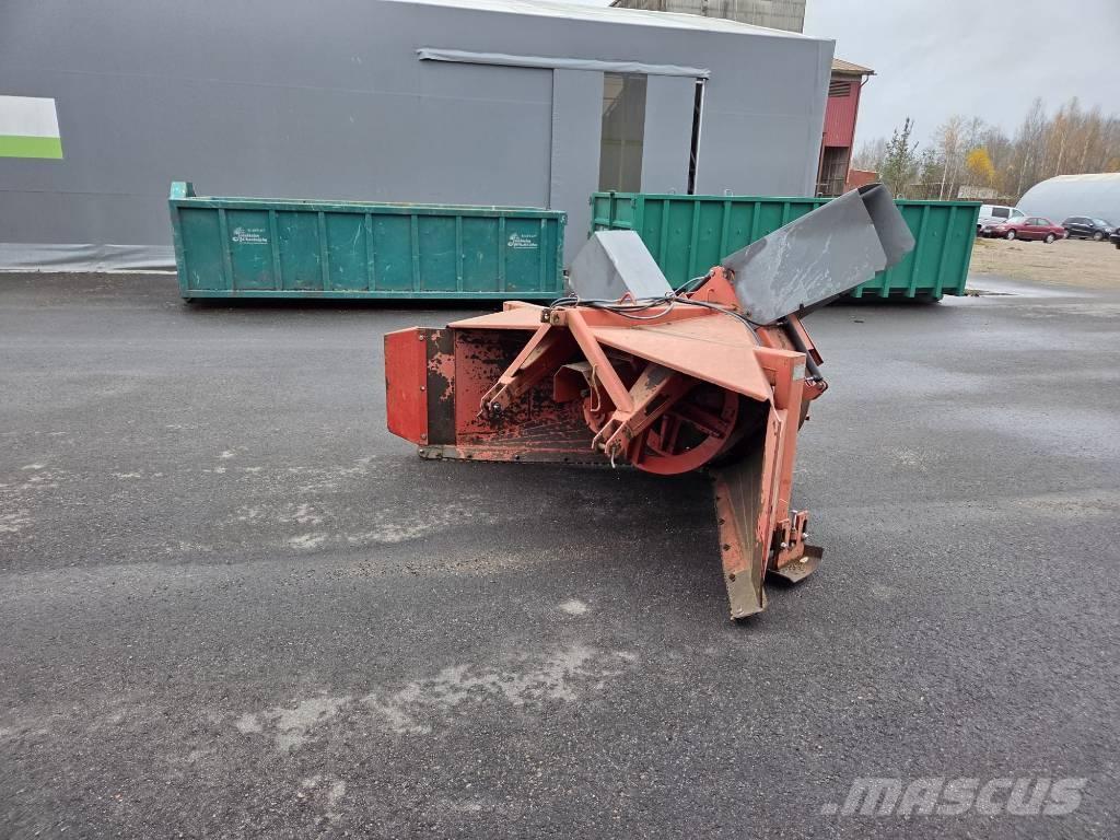 Esko LL 312 Sniego pūstuvai