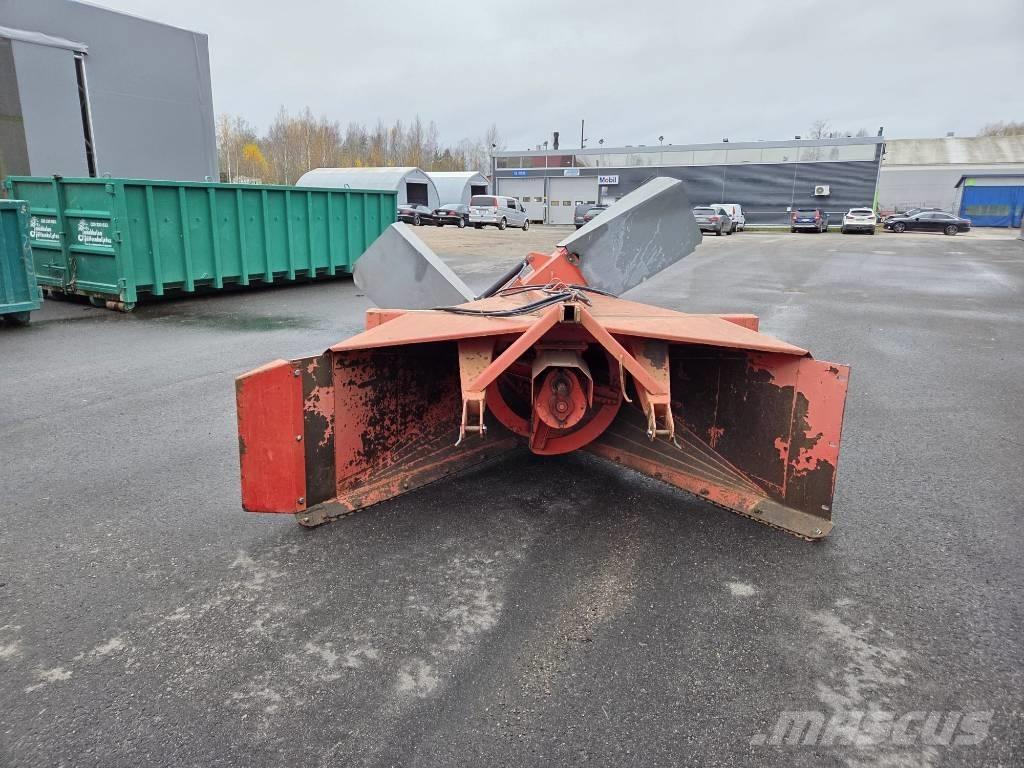 Esko LL 312 Sniego pūstuvai