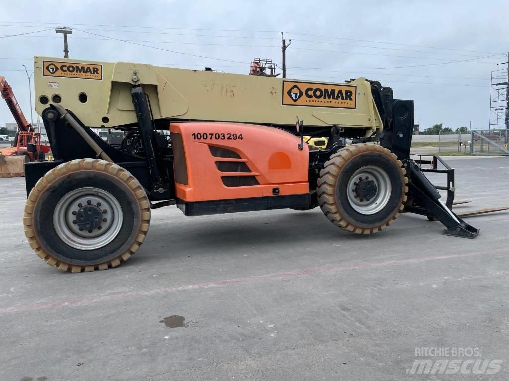 JLG 1255A Teleskopiniai krautuvai
