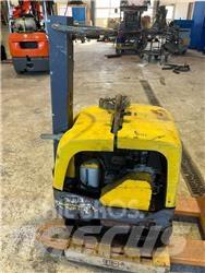 Atlas Copco LG 300 Gruntiniai volai