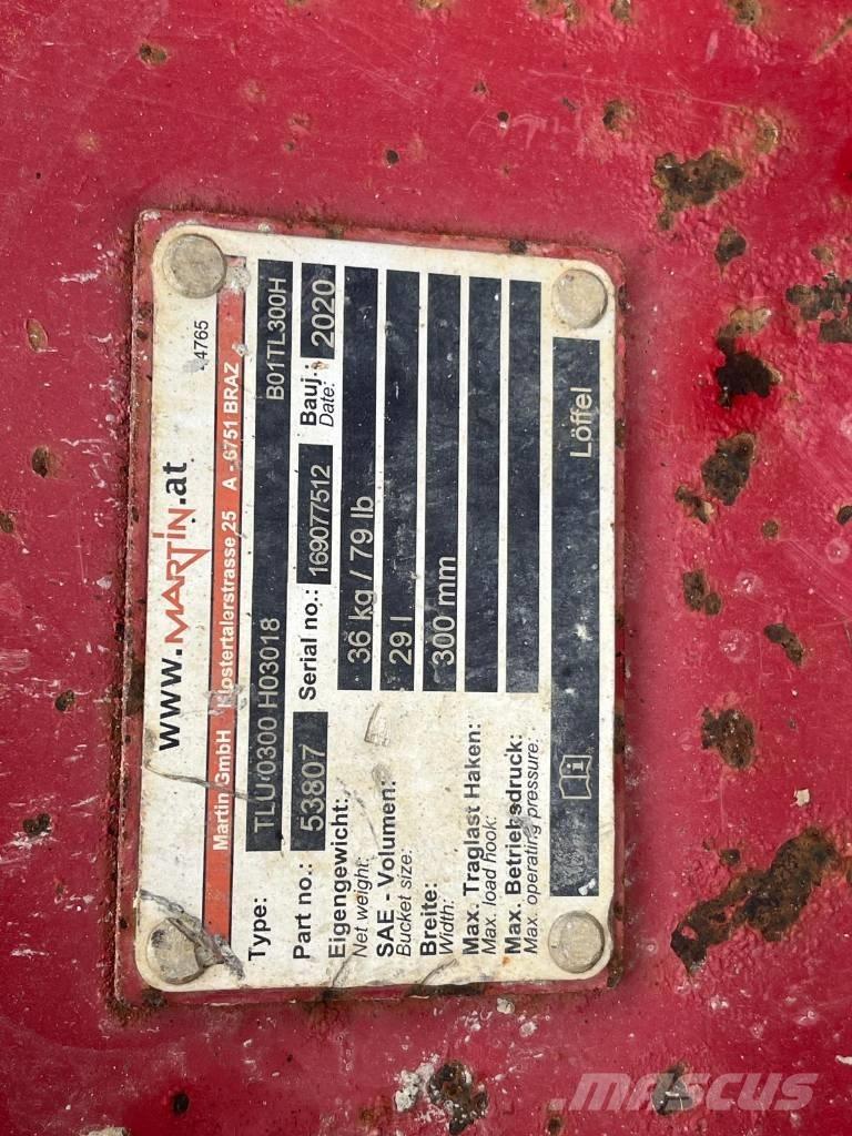 Eurocomach CX18 Mini ekskavatoriai < 7 t