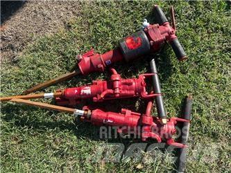 Atlas CP0022KL Kompresoriai