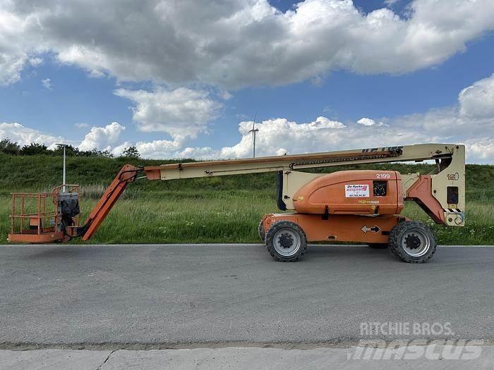 JLG 800AJ Alkūniniai keltuvai