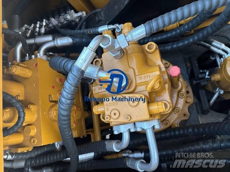 Sany SY 215 C-pro Vikšriniai ekskavatoriai