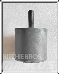 CLAAS Buffer bumper Transmisijos