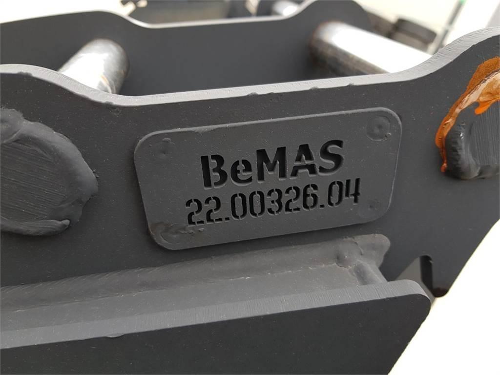 TL 300 SW010 Tranšėjų kasimo technika