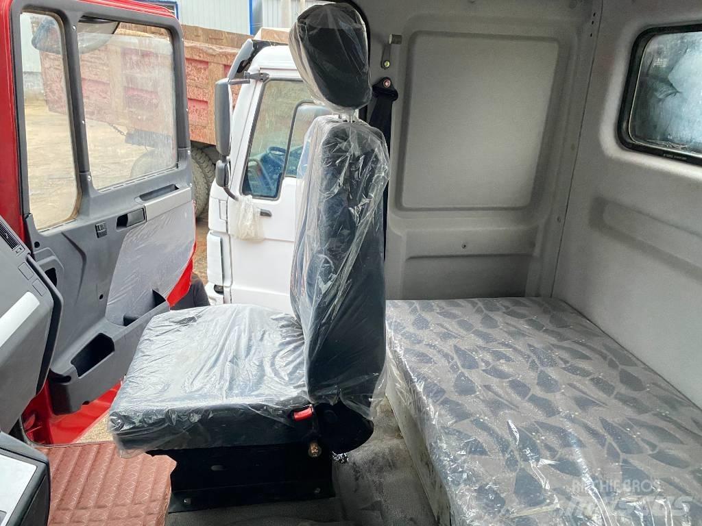 Shacman F3000 6X4 Naudoti vilkikai