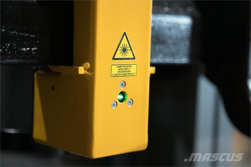  [div] Top Line Laser Kiti priedai ir komponentai