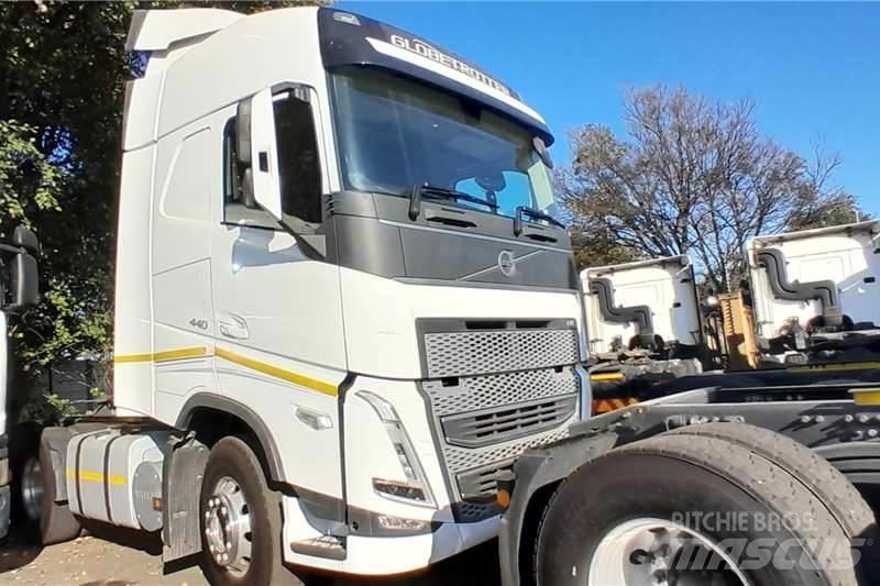 Volvo FH 440 Kita