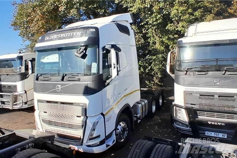 Volvo FH 440 Kita