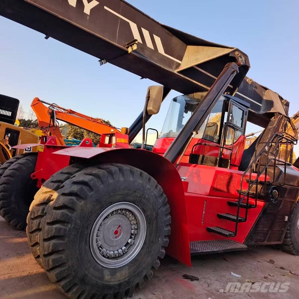 Sany SRSC 45 C30 Konteinerių krautuvai