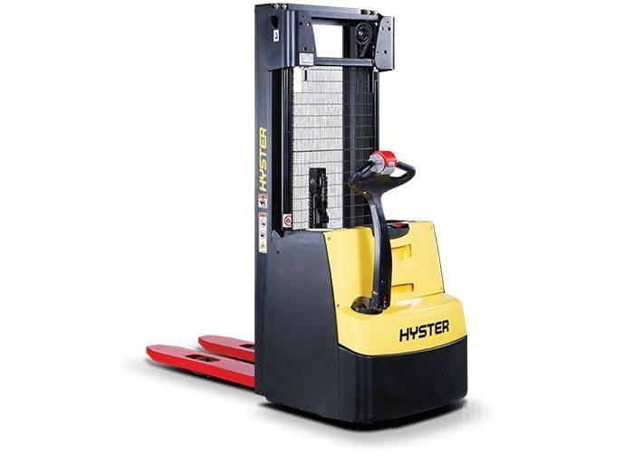 Hyster S1.4IL Rankiniai vėžimėliai