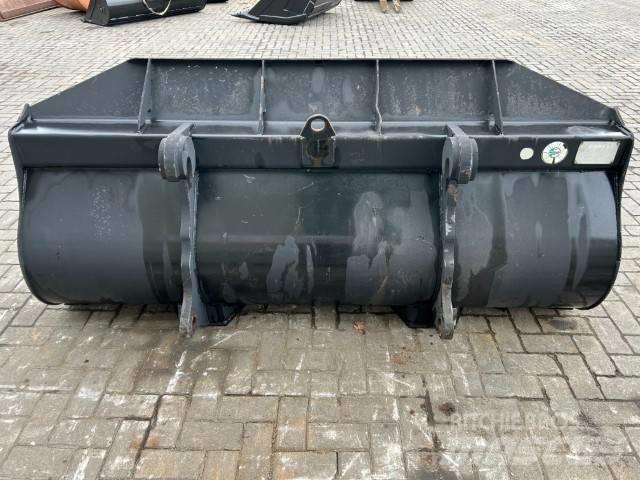 Volvo Bak Kaušai