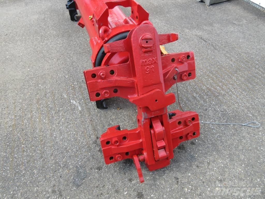 Delmag D12-32 Dyzeliniai poliniai plaktukai