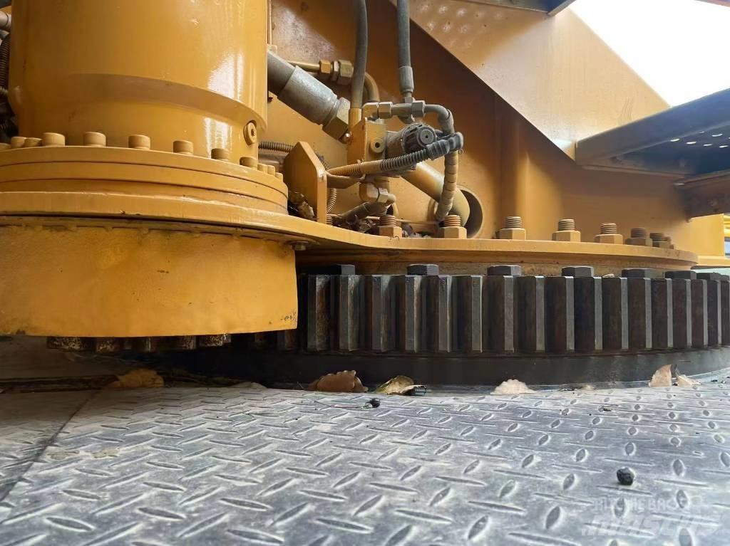 Sany 25 Ton Visureigiai kranai
