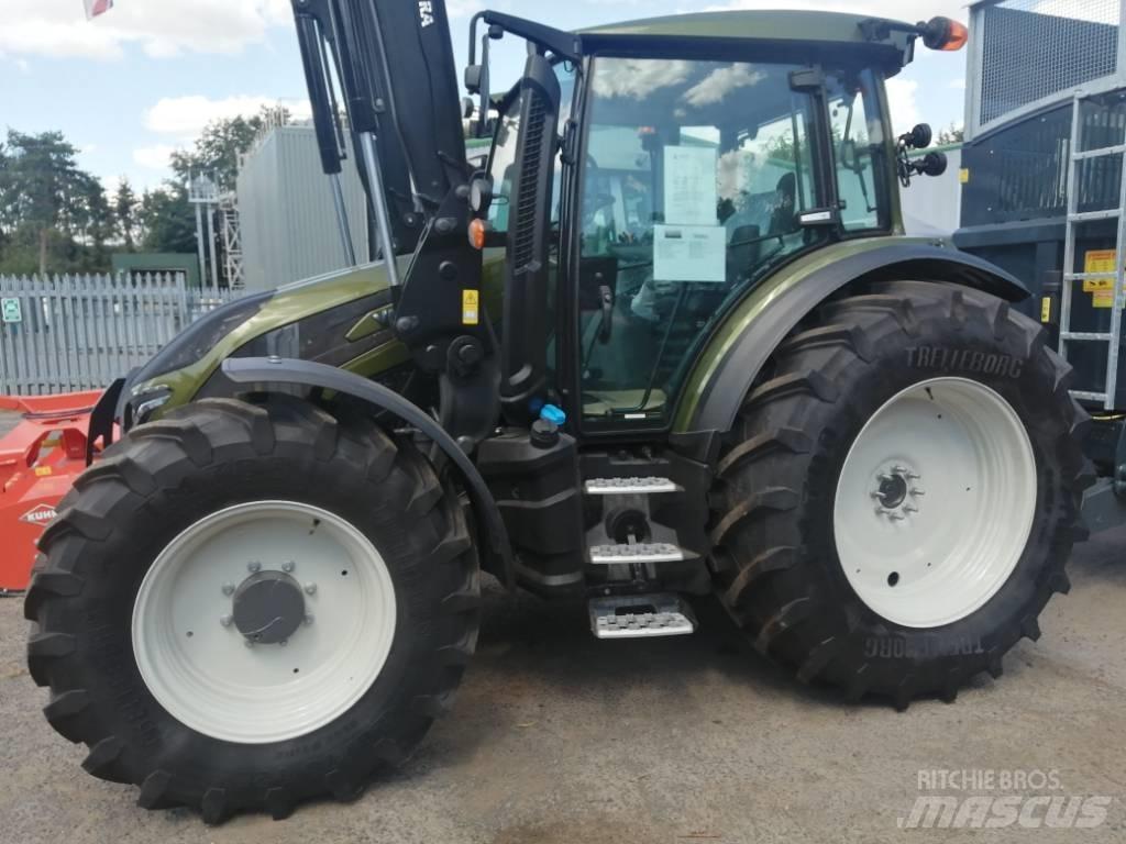 Valtra G 135 A Traktoriai