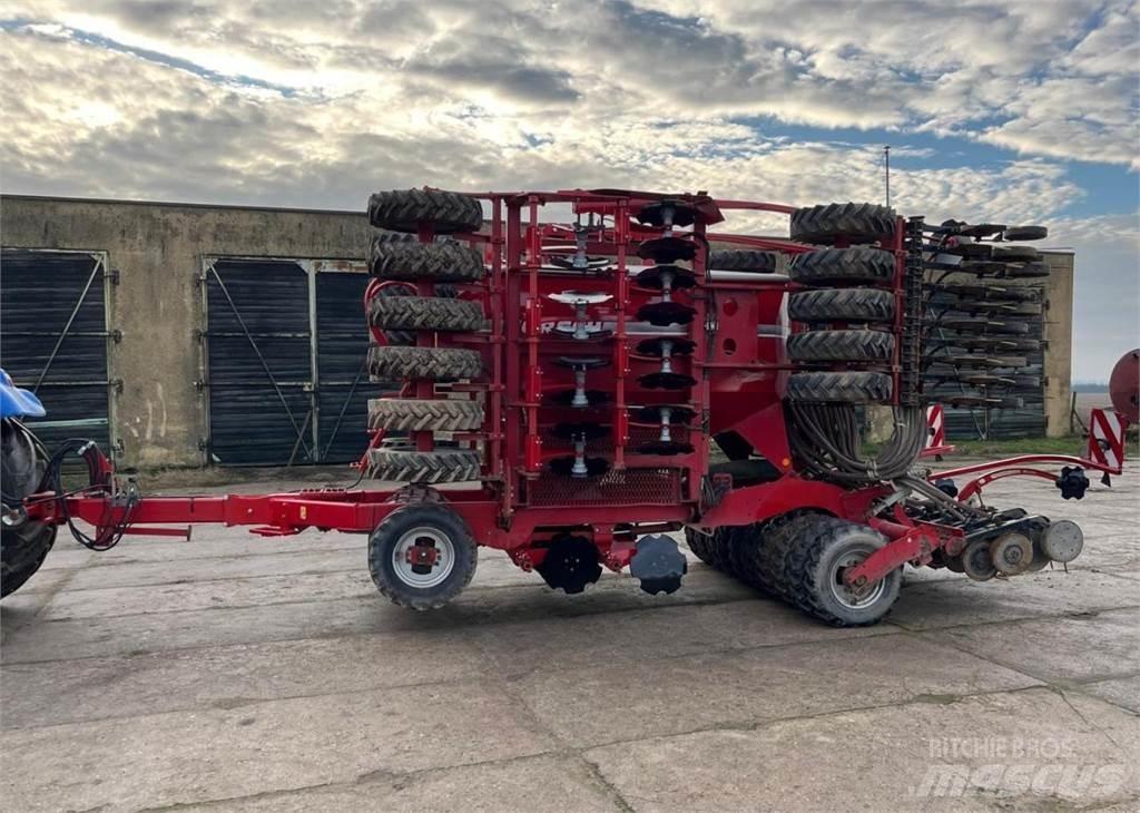 Horsch Pronto 6 DC Sėjamieji kombainai