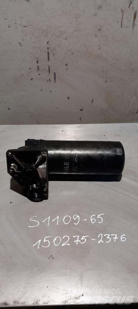 Scania R 440.     1502757 Varikliai