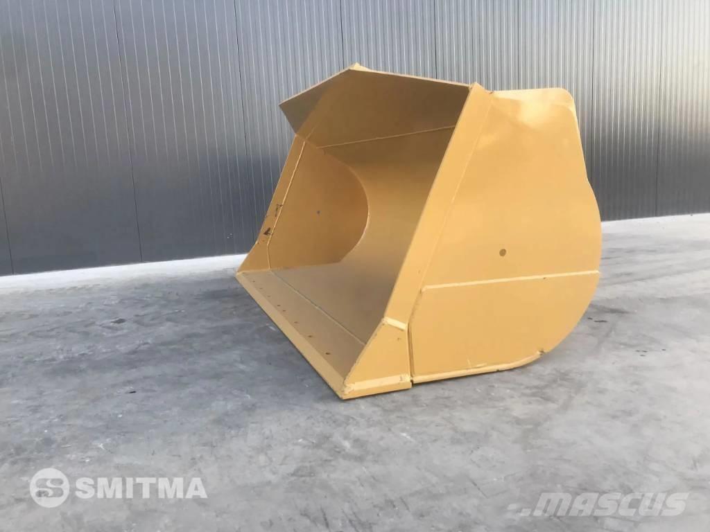 CAT 950H Kaušai