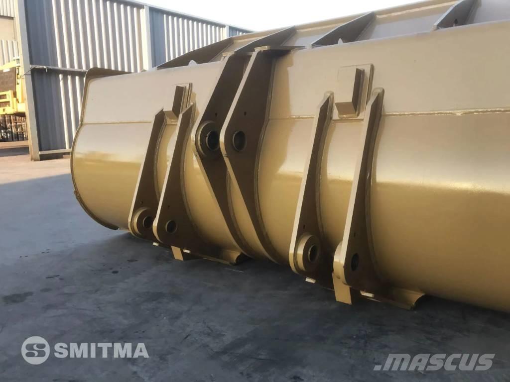 CAT 950H Kaušai