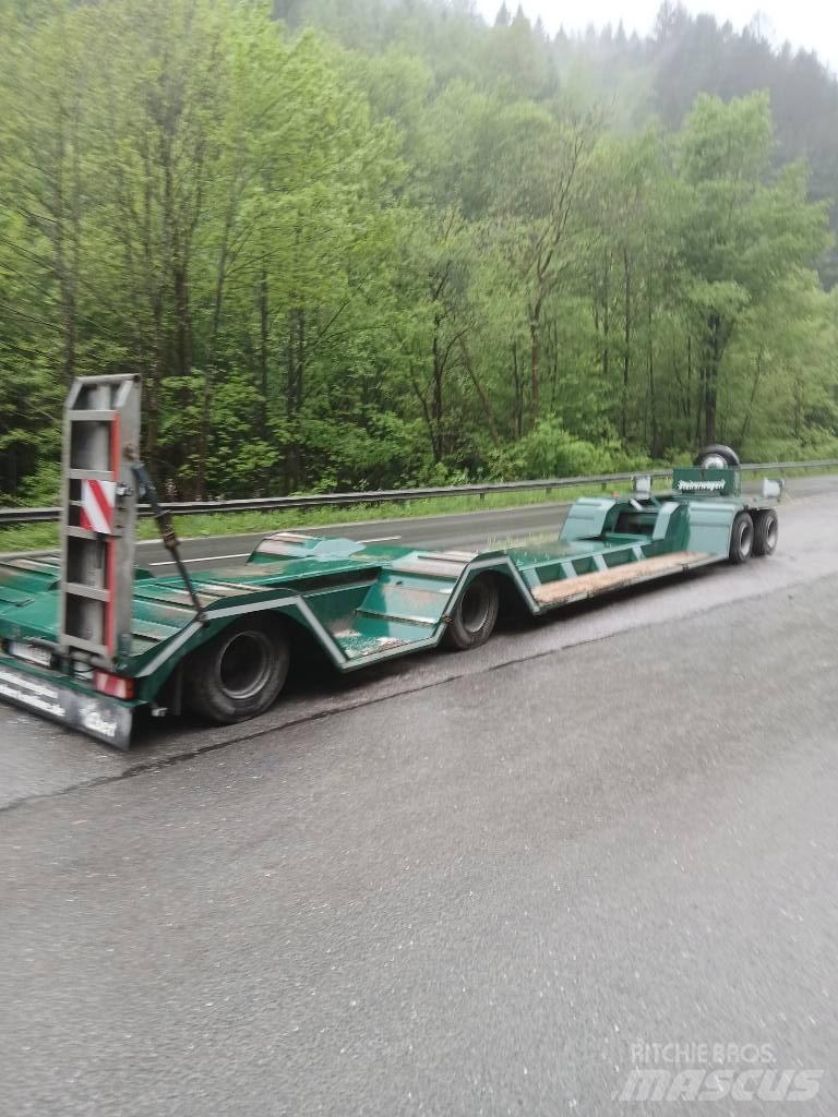Ebert TL 40 ST LB Miško technika - Kita