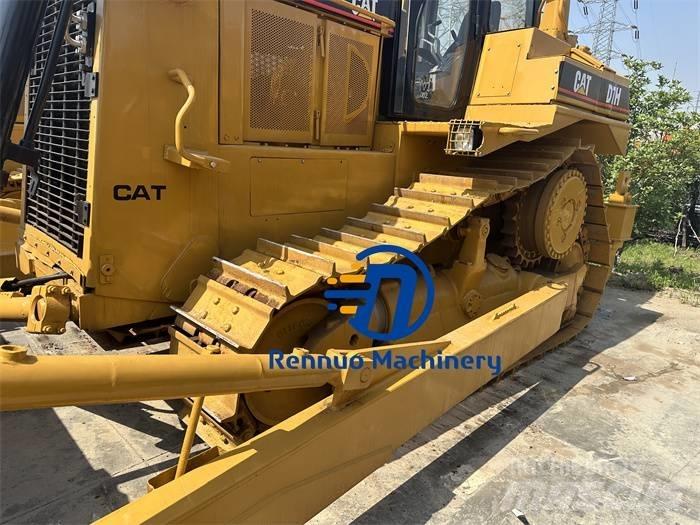 CAT D 7 R Vikšriniai buldozeriai