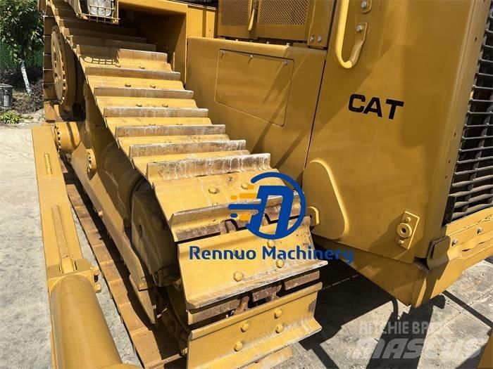 CAT D 7 R Vikšriniai buldozeriai