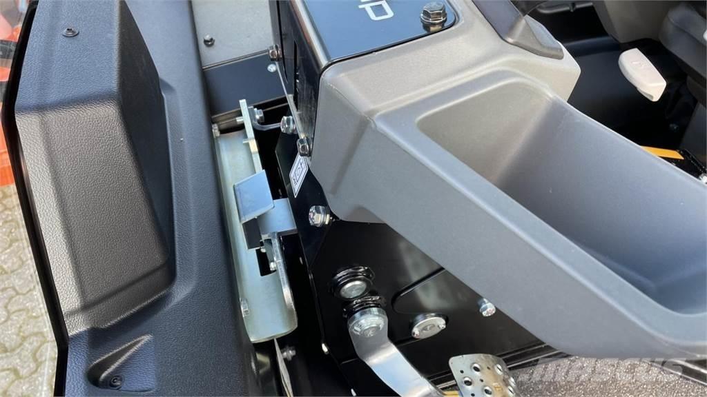 Wacker DV 90 Žemės ūkis - Kita