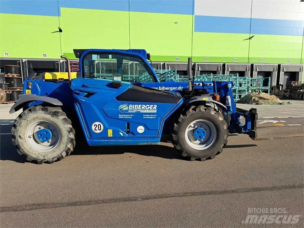 Merlo TF 30.9 G Šakiniai krautuvai - Kita