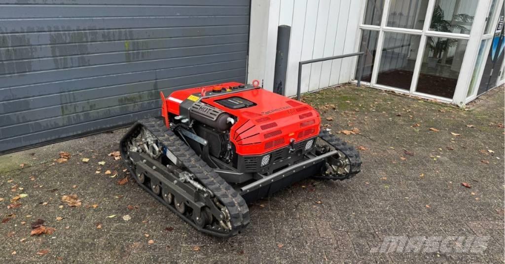 Kersten Hycut Aplinkos tvarkymas - Kita