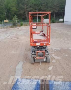SkyJack SJ III 3220 Žirkliniai keltuvai