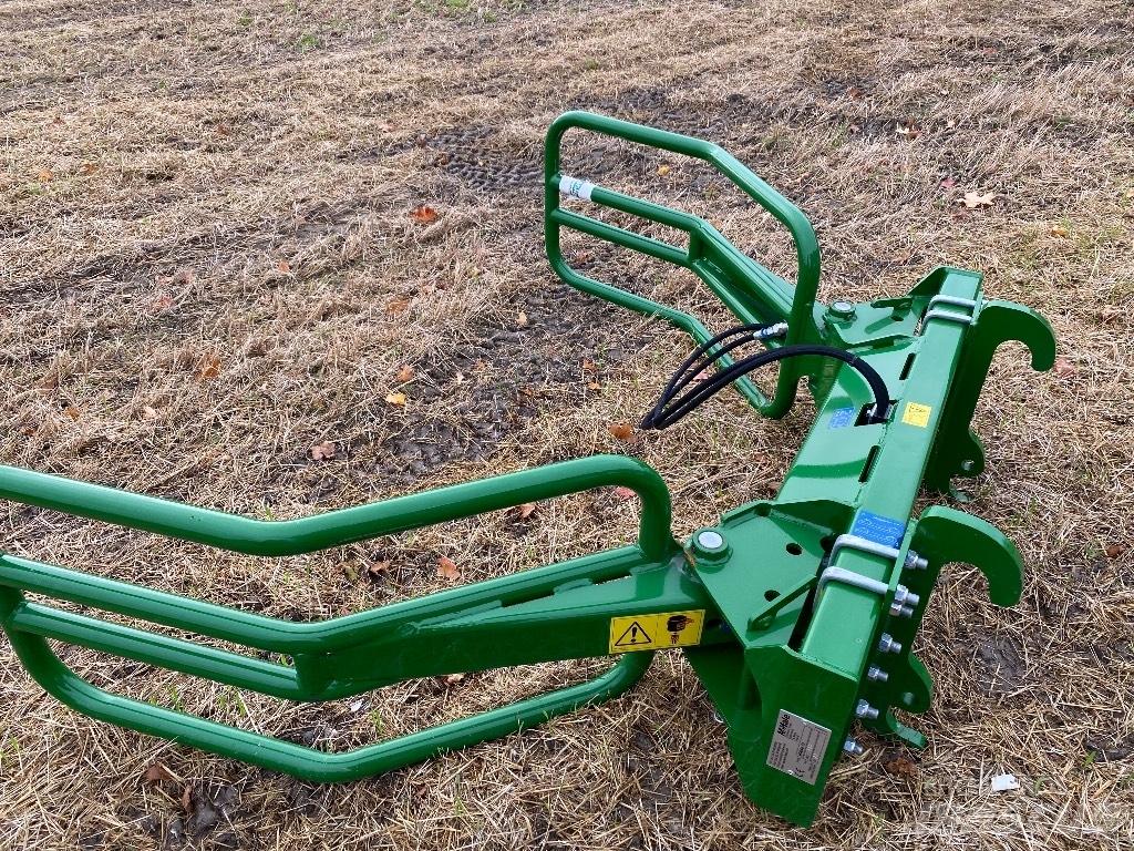 McHale R5 balgrip Frontalinių krautuvų priedai