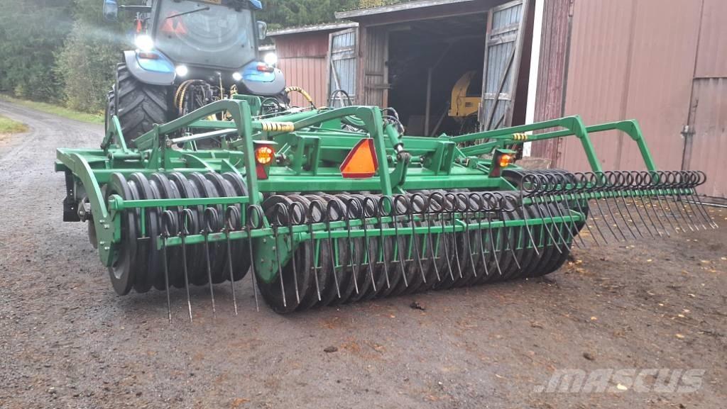 Kivi-Pekka 450 lamu Diskinės akėčios