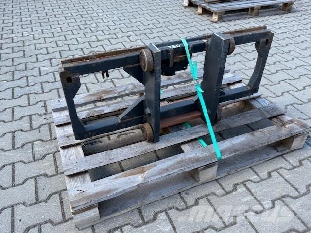 Volvo USED PARTS Šakės
