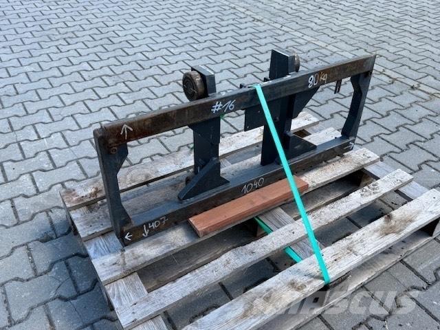 Volvo USED PARTS Šakės
